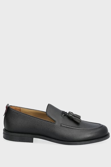 ΠΑΠΟΥΤΣΙΑ HUGO - 001 ΜΑΥΡΟ